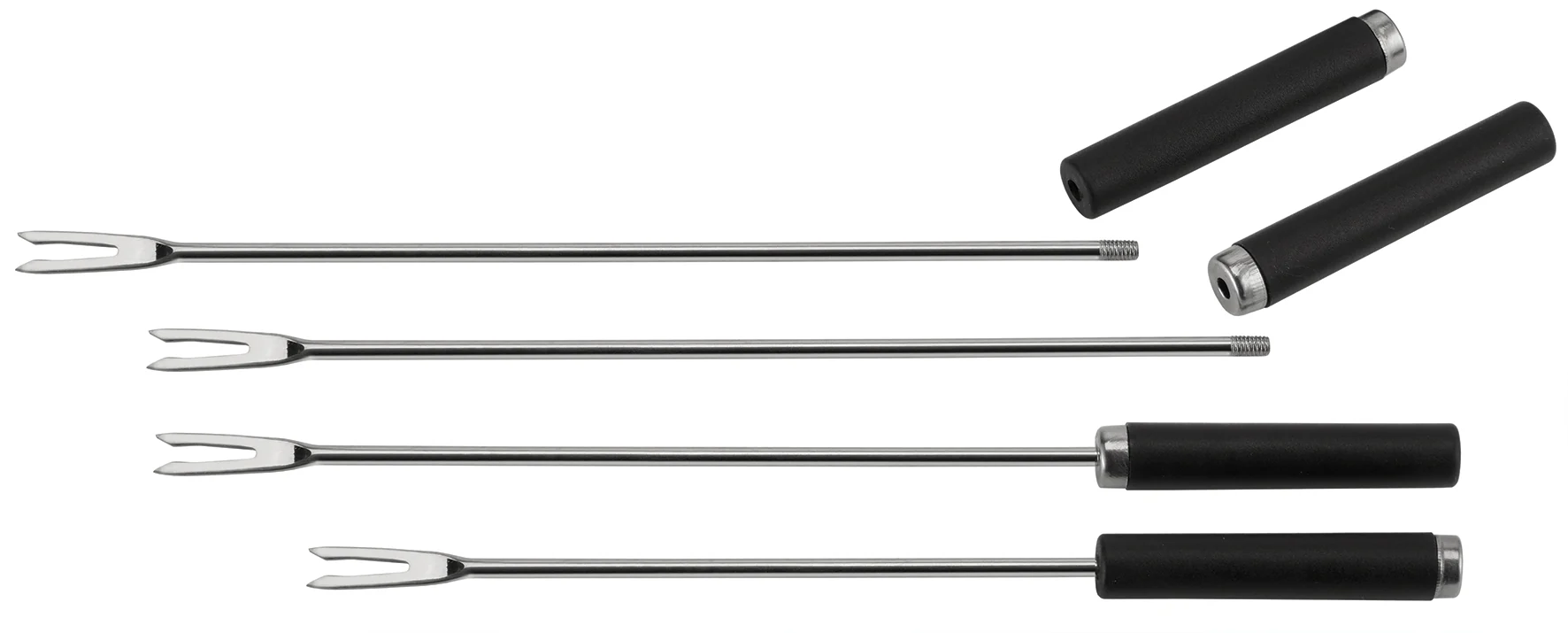 2025 Raclette Multi 4 en 1 – Kit à raclette polyvalent avec livre de recettes