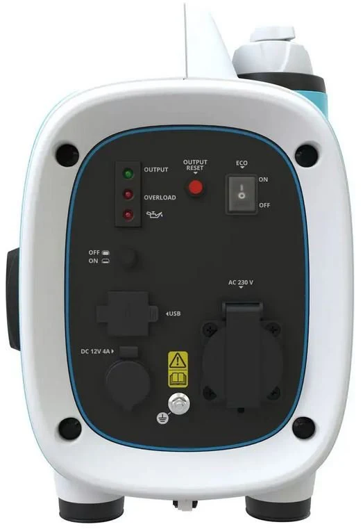 Générateur onduleur Güde ISG 800-1 2025