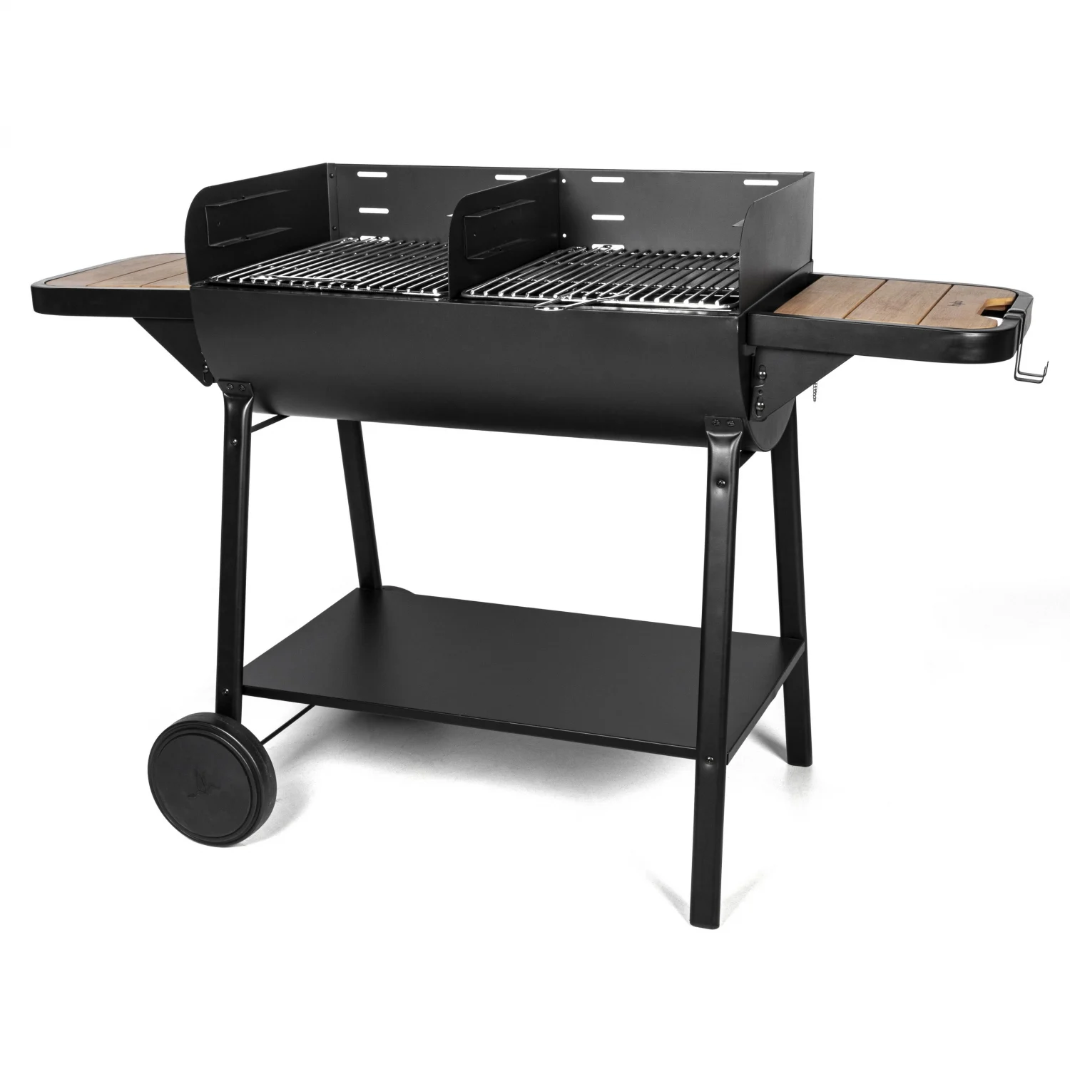 Carrefour S50 Grill