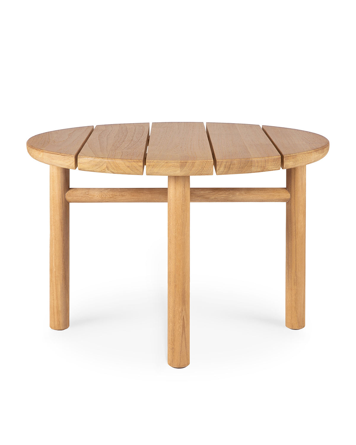 Quatro Outdoor Coffee Table - Teak