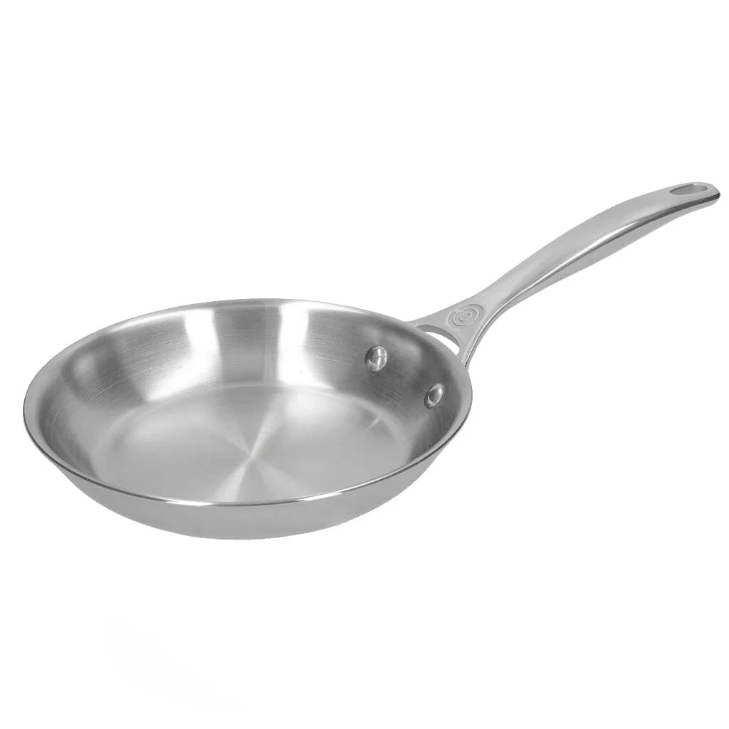 2025 Le Creuset - Signature Stegepande 20 cm