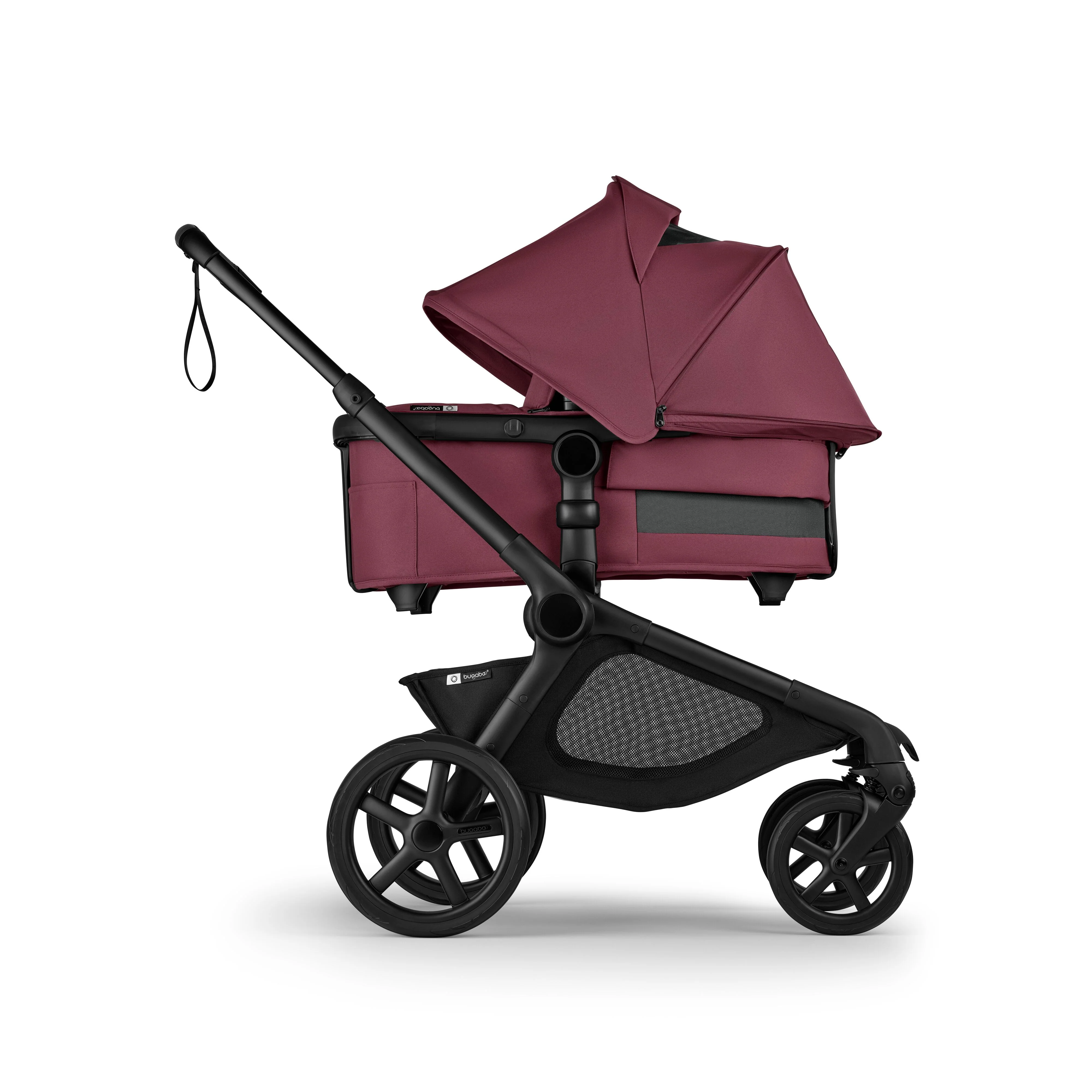 Poussette Bugaboo Kangaroo Complete 2025