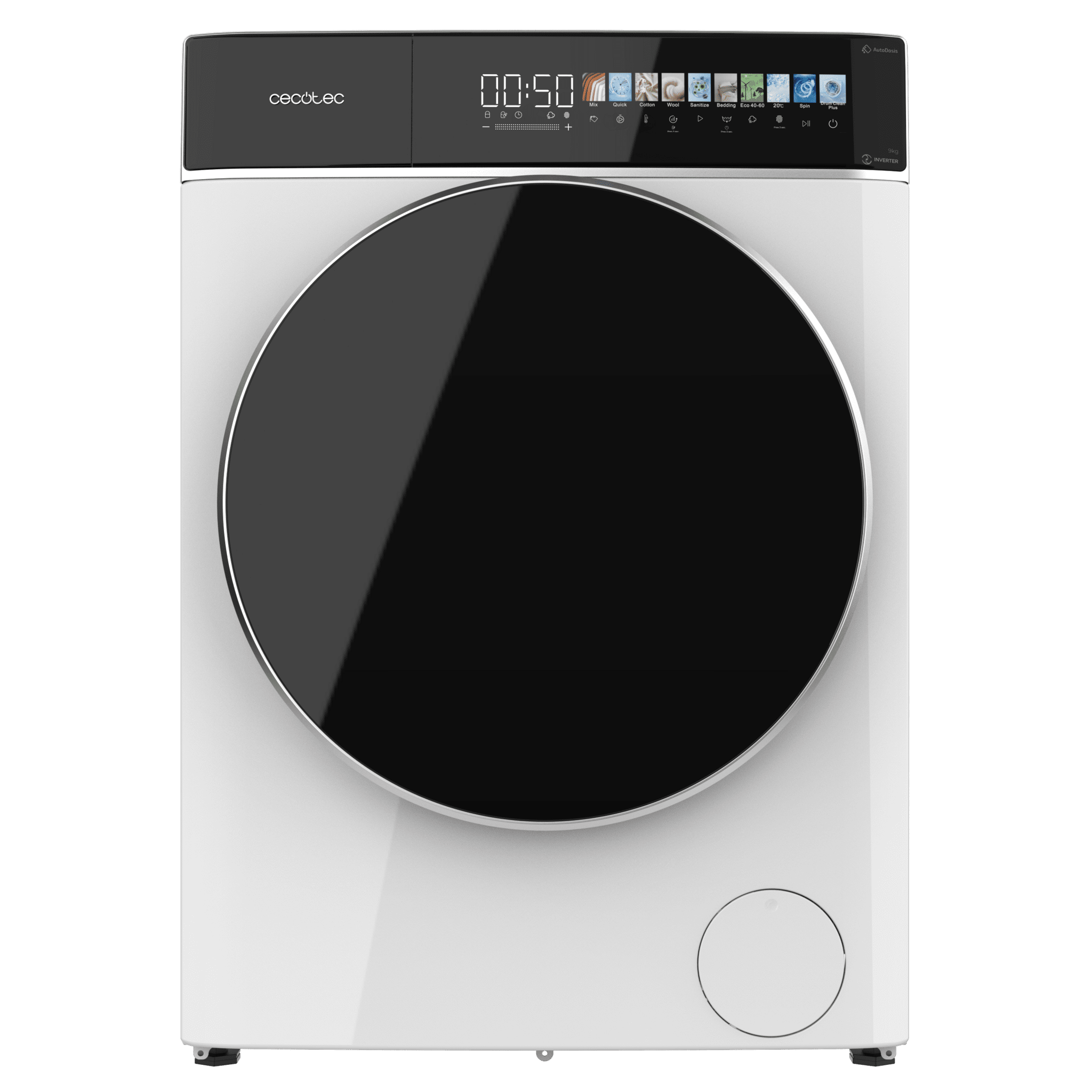 Bolero DressCode 9900 Autodose Inverter FullColor A