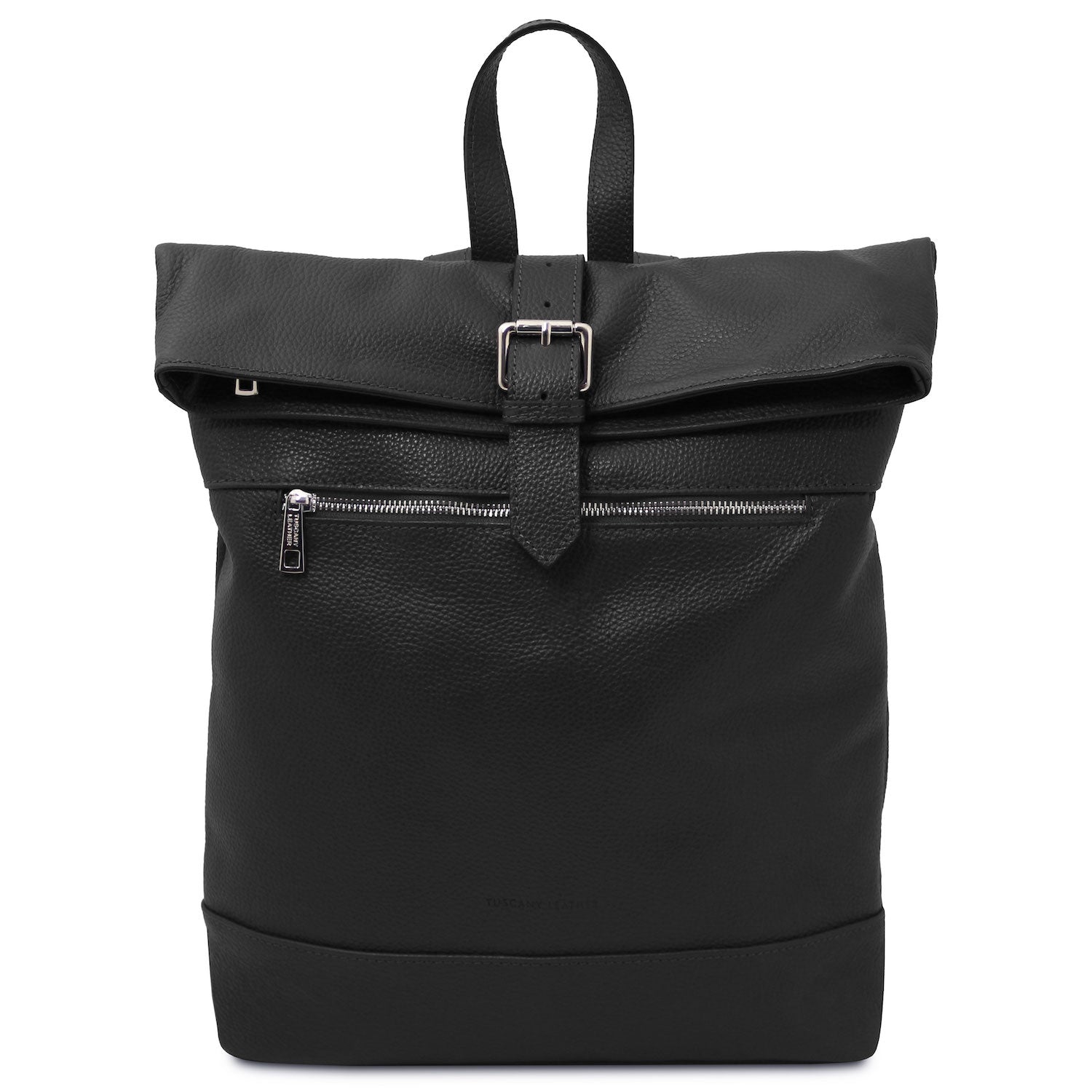 London - Soft leather backpack | TL142502