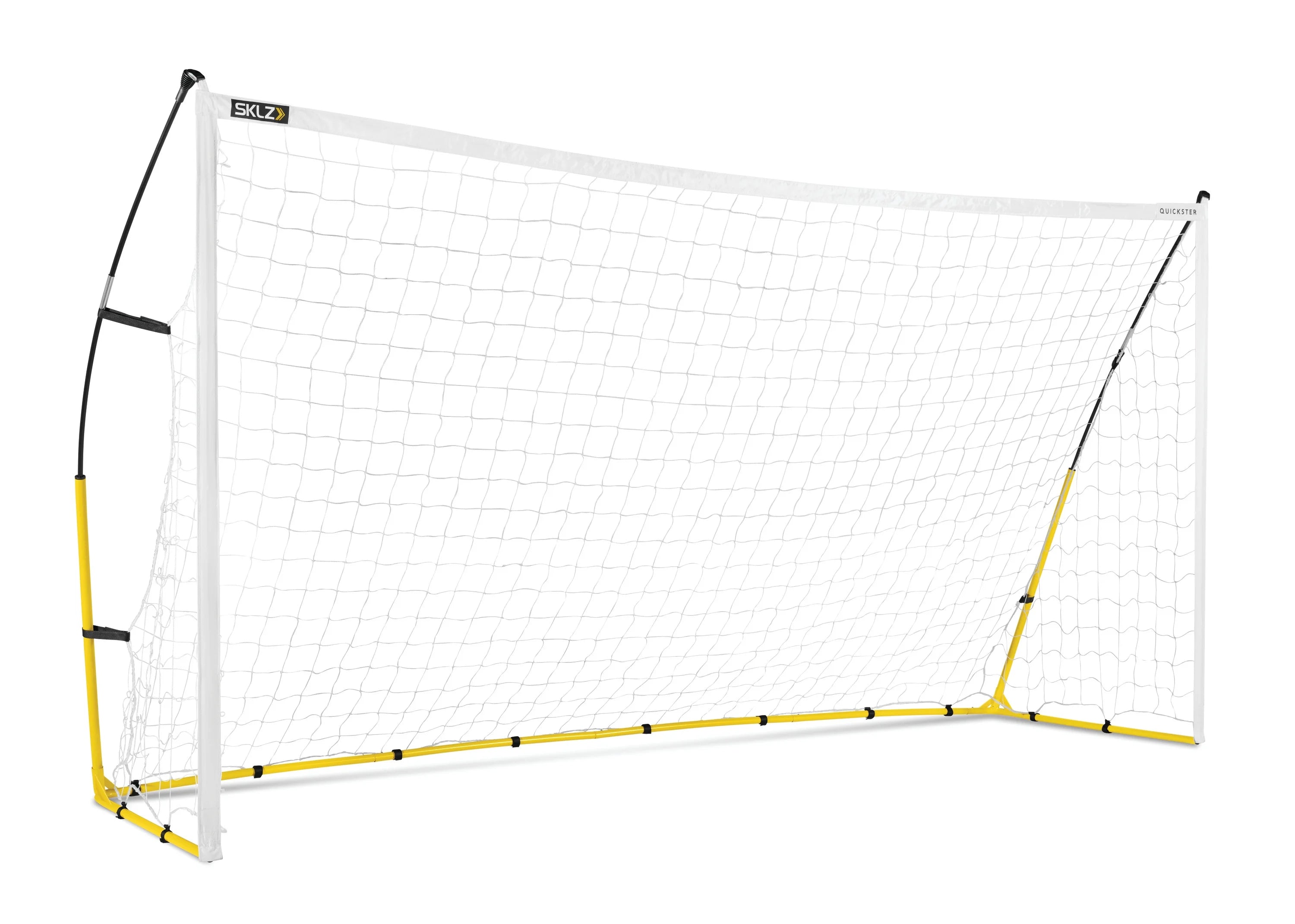 But de football portable et durable SKLZ Quickster 2025. 3,66 m x 1,83 m