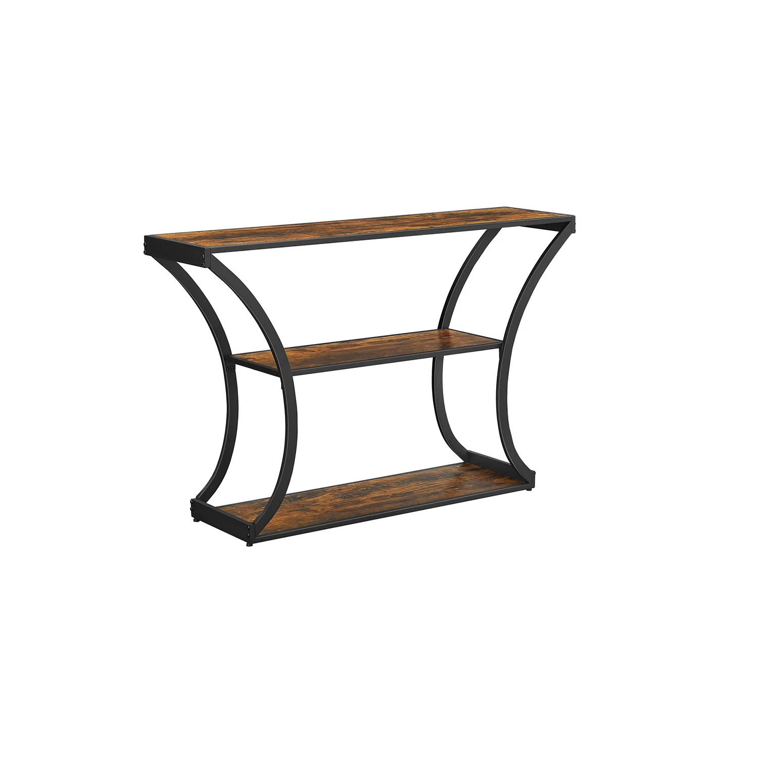 Industriel konsolbord