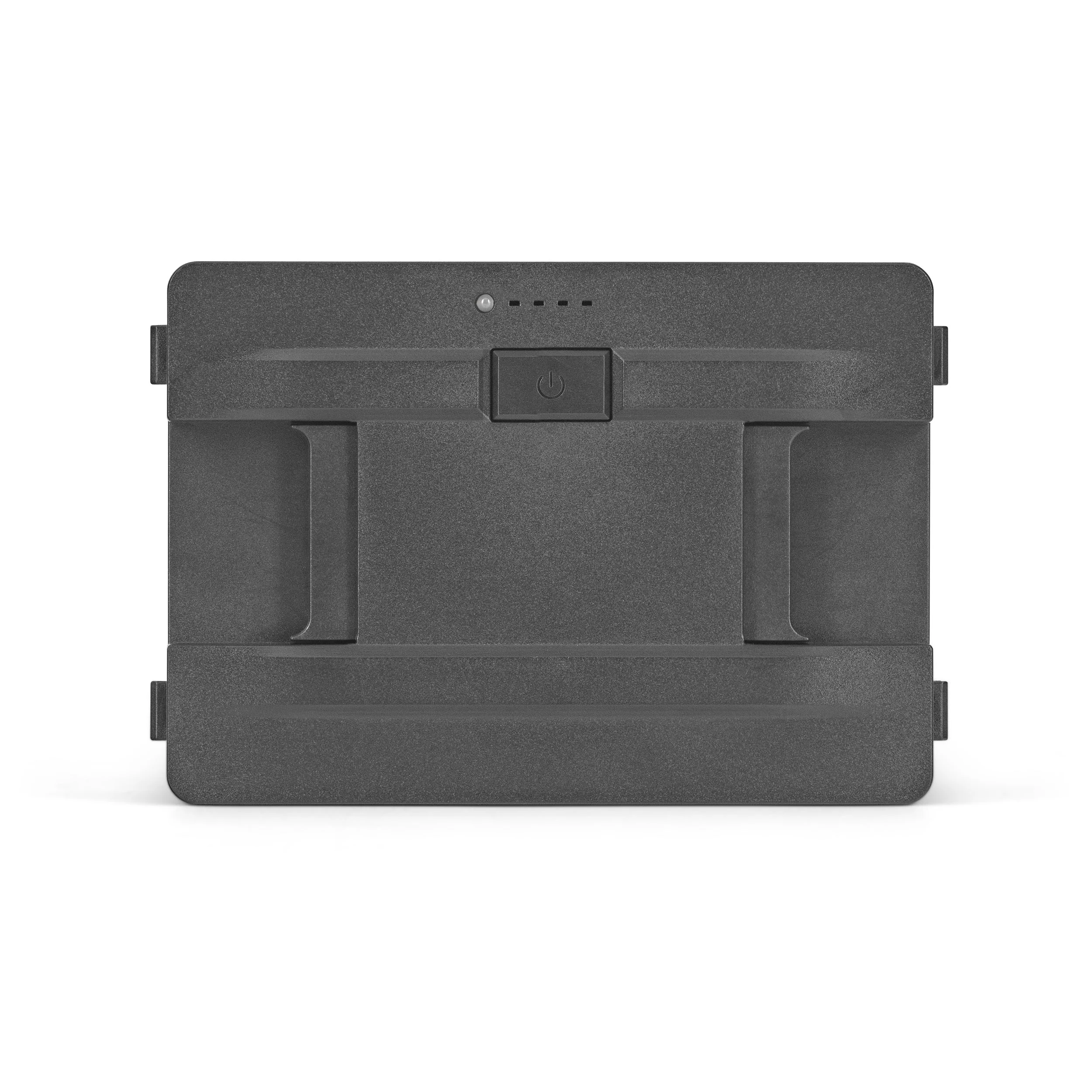 2025 Newair® 173W aftageligt og genopladeligt litiumbatteri til byggepladskøler