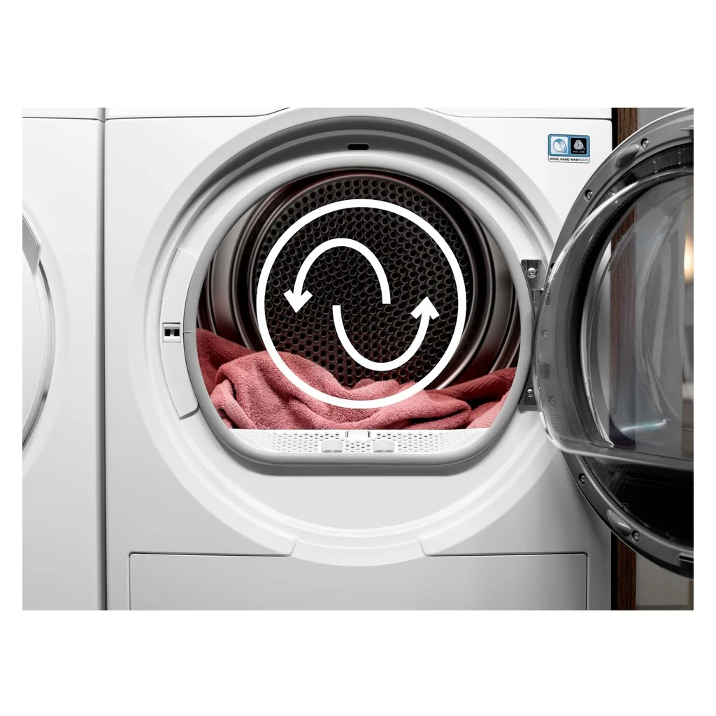 2025 Electrolux AEG CARAT TR7T60588 Wärmepumpentrockner