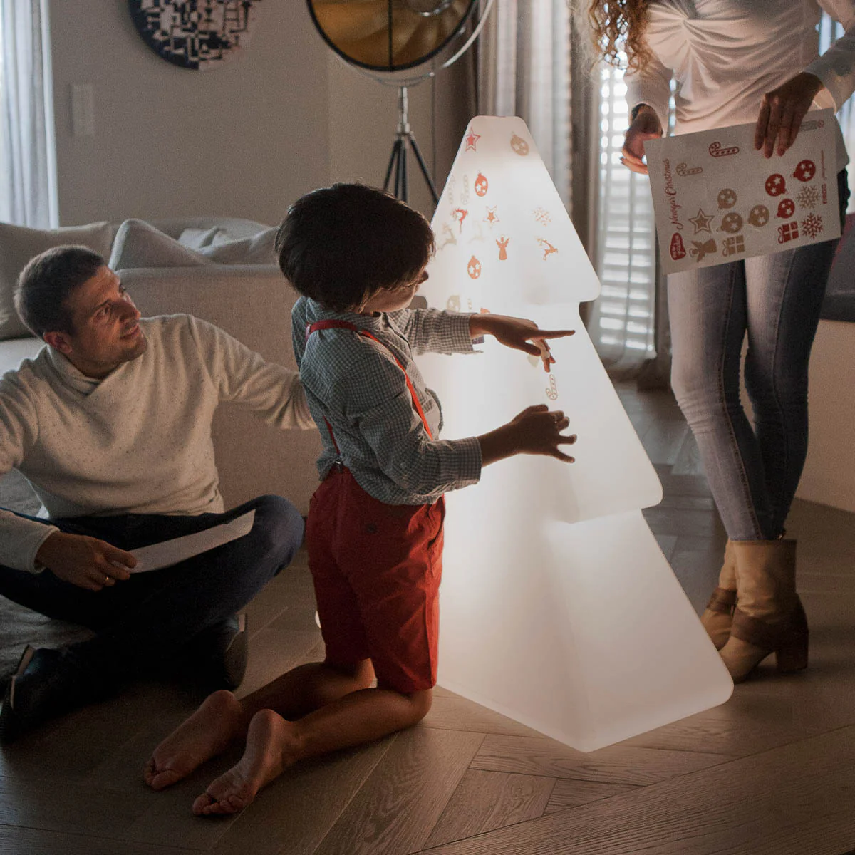 PINUS 100 WEIHNACHTSBAUM