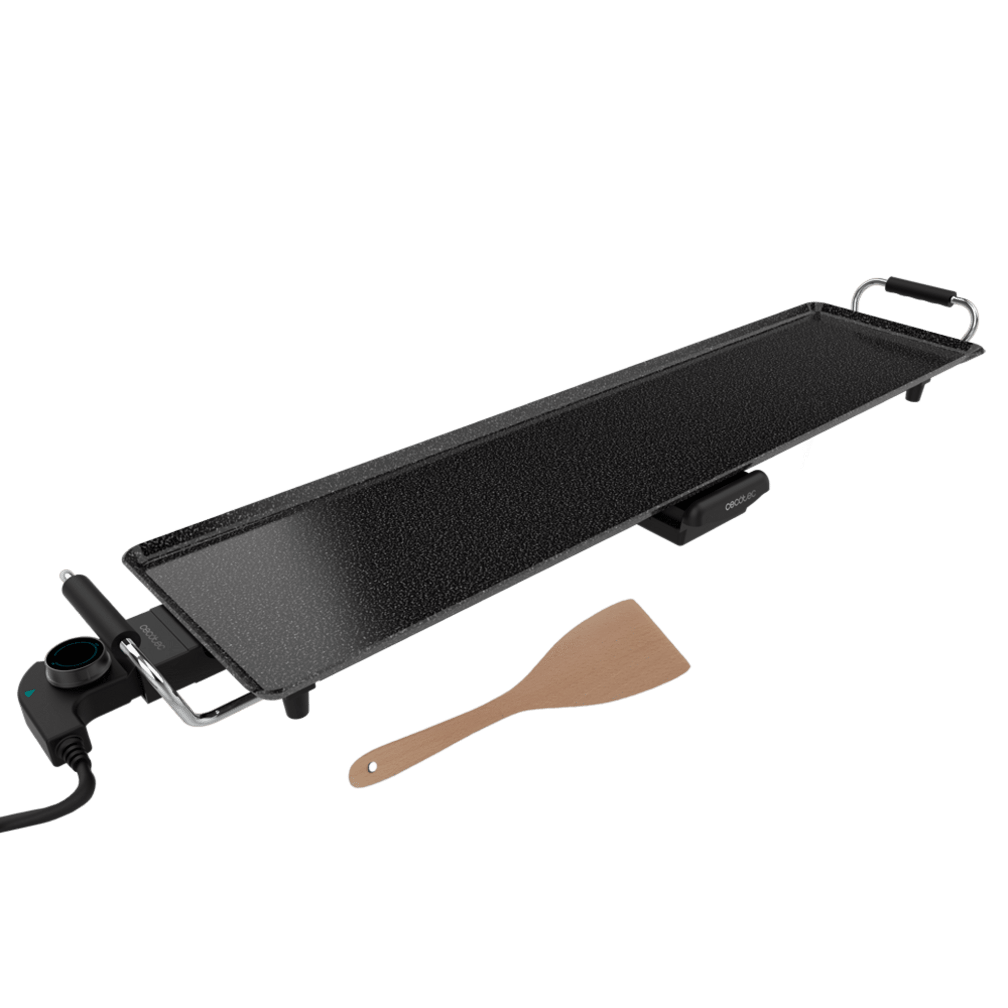 Tasty&Grill 3000 RockWater XXL