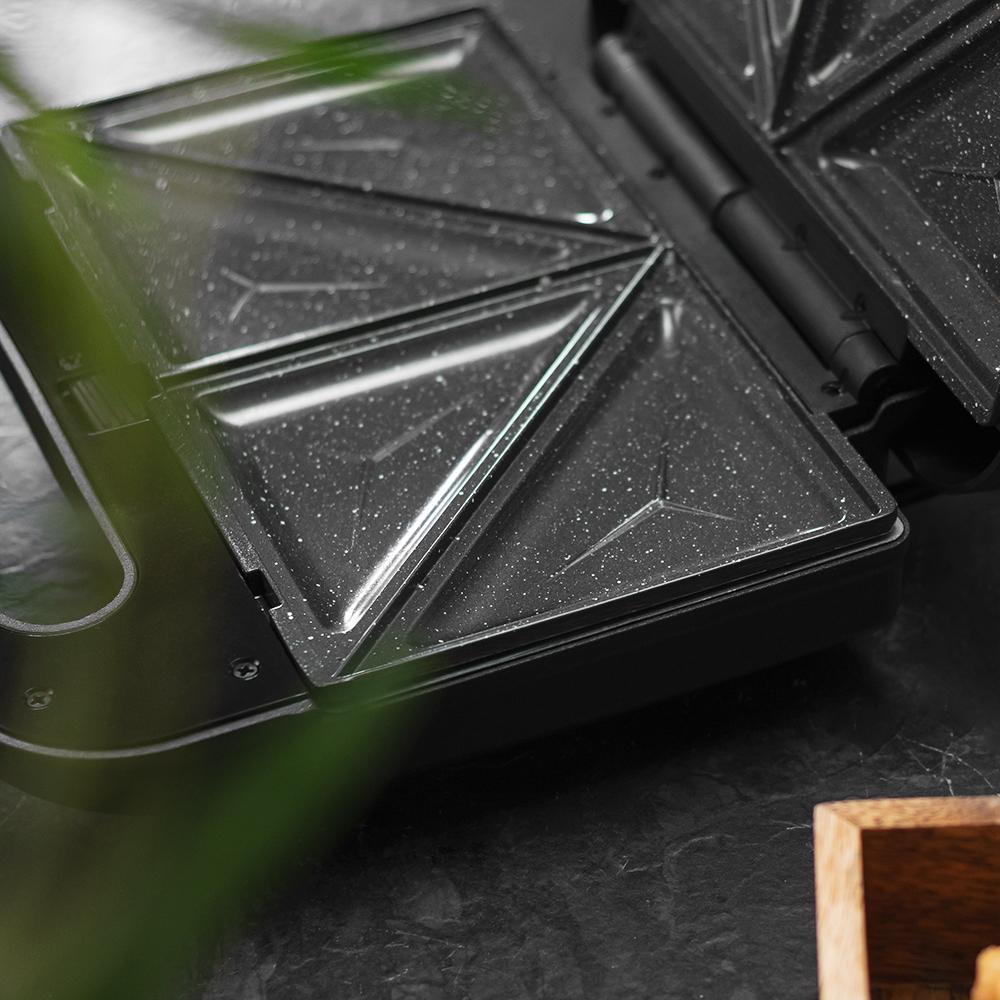 Rock'n Toast 1000 3in1