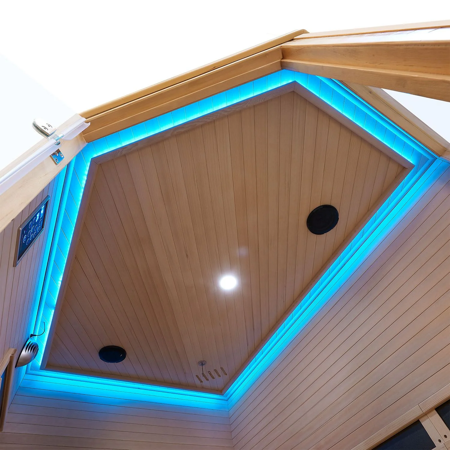 2025 Infrarotkabine Esbjerg