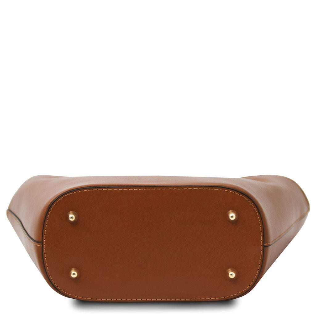 TL Bag - Italian leather handbag | TL142287