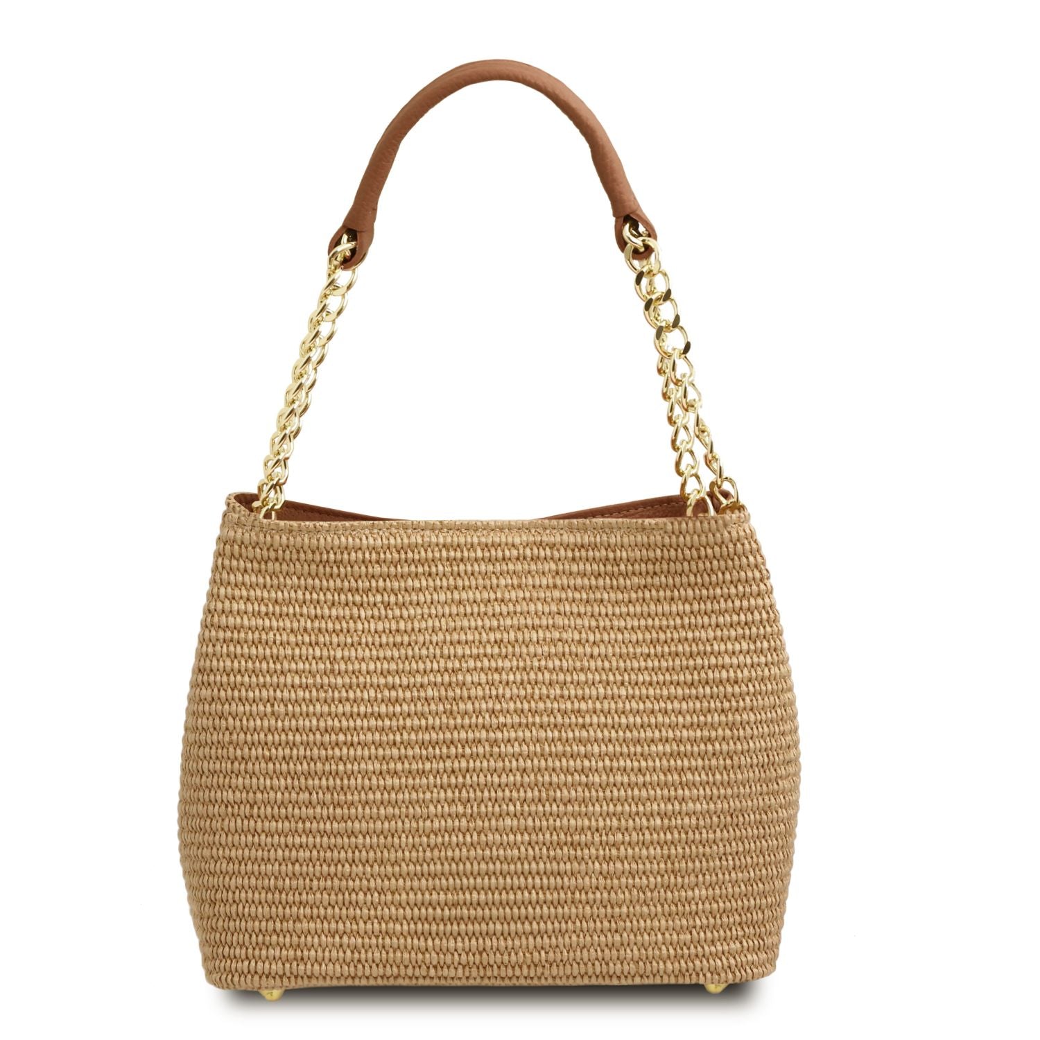 TL Bag - Raffia Bucket Bag | TL142208