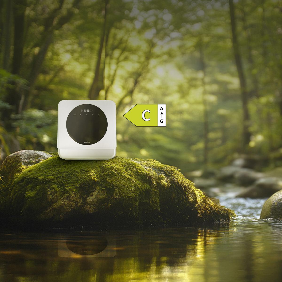 Bolero Aguazero 1100