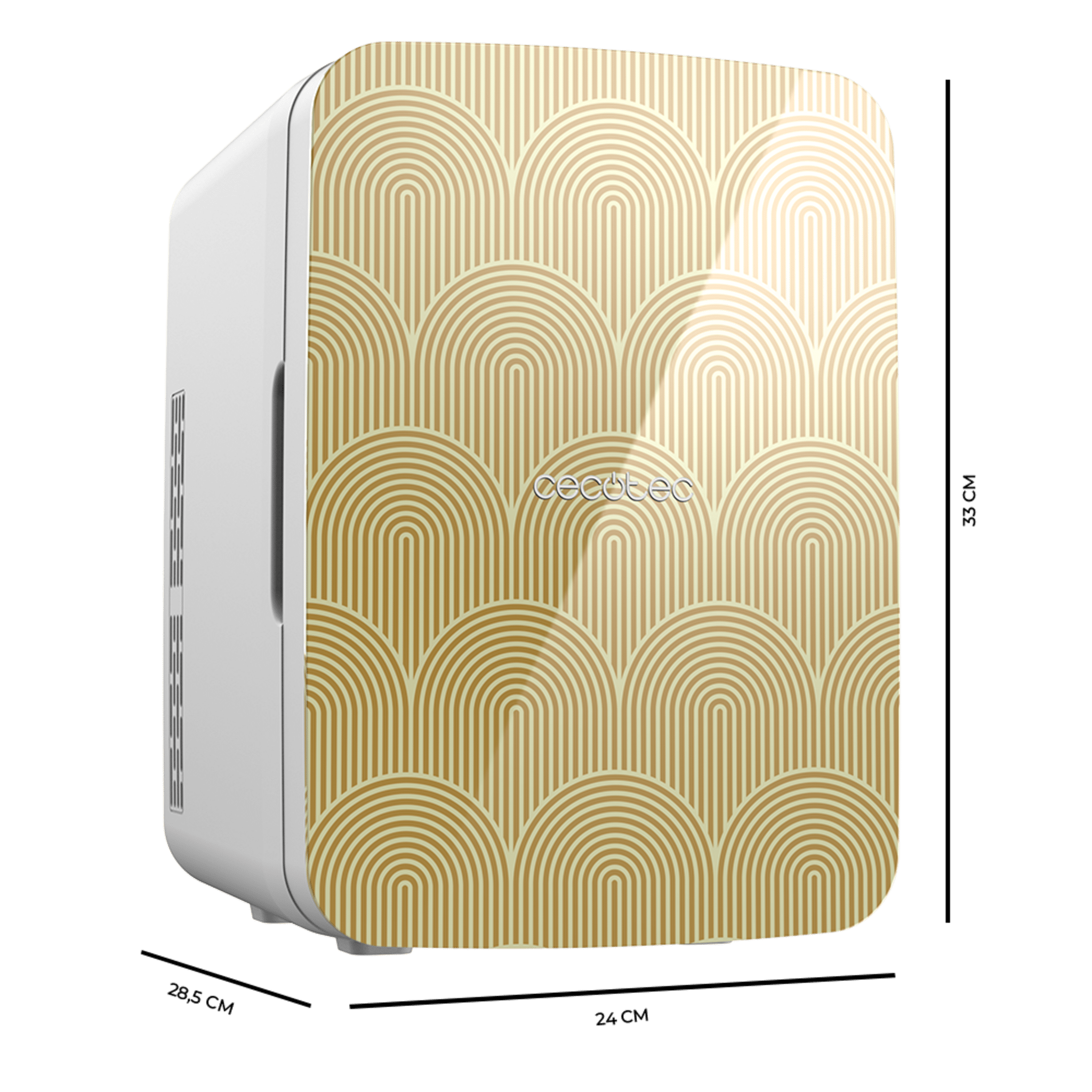 Bolero MiniCooling 10L Bahamas Pat 2