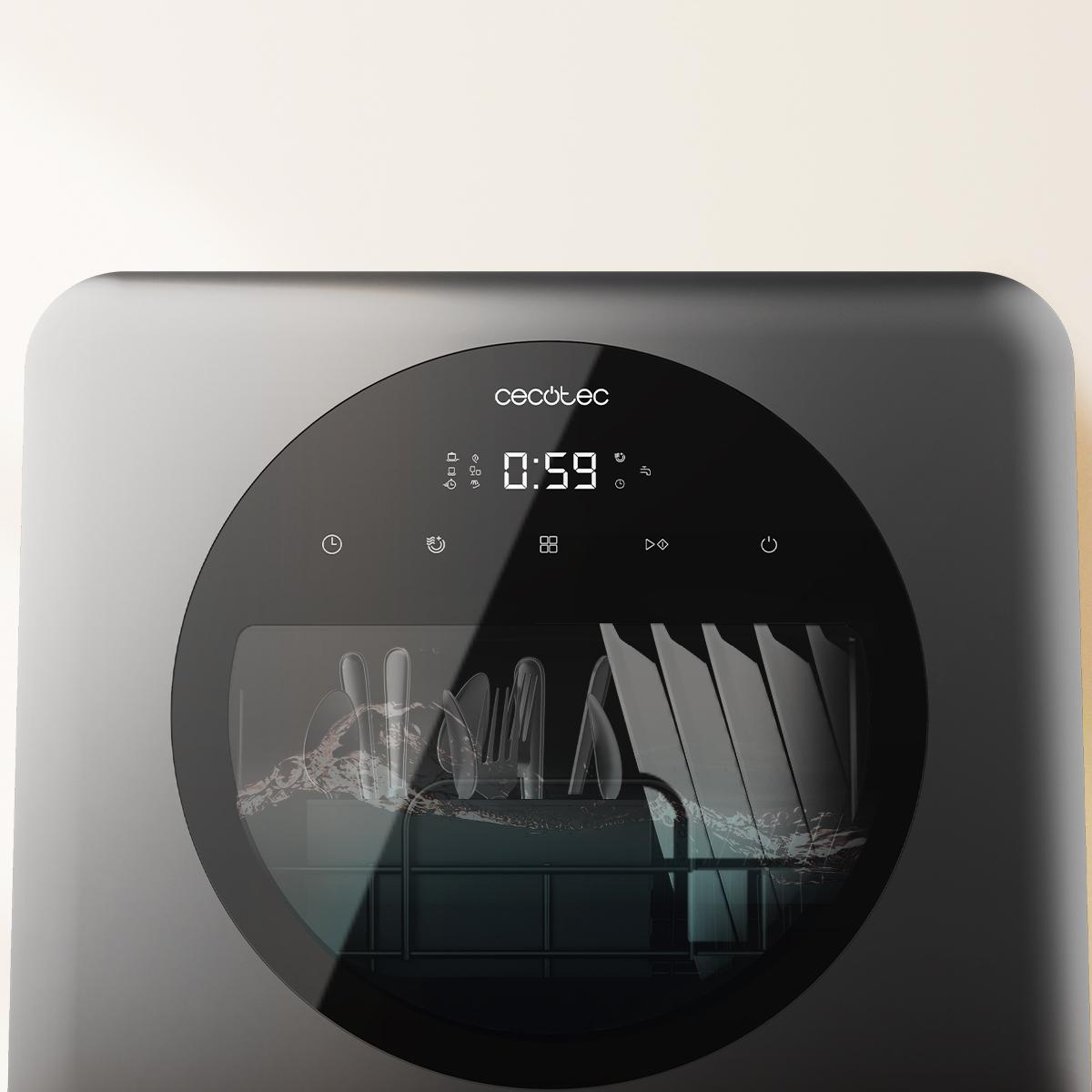 Bolero Aguazero 1150 Dunkel