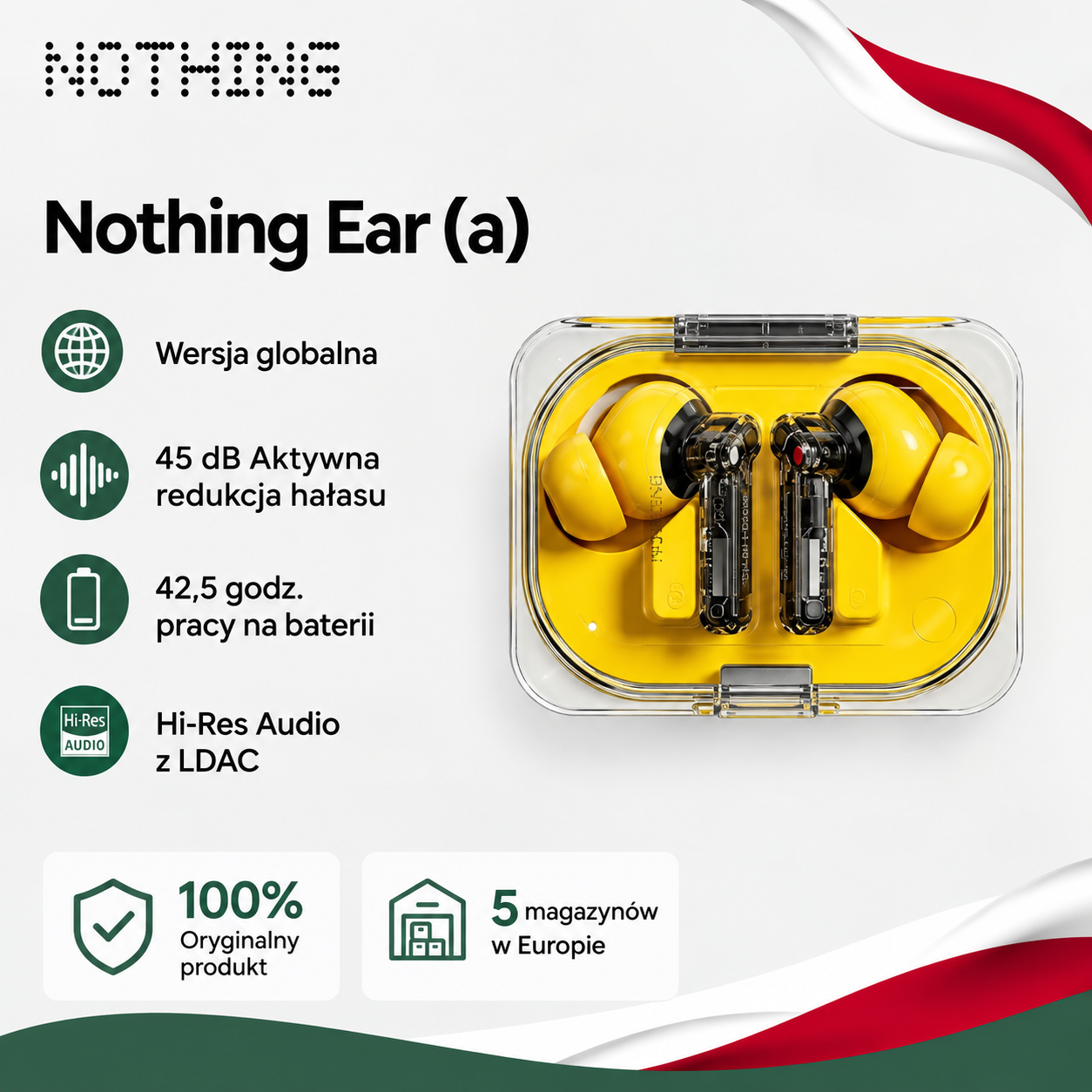 Nothing Ear (a)