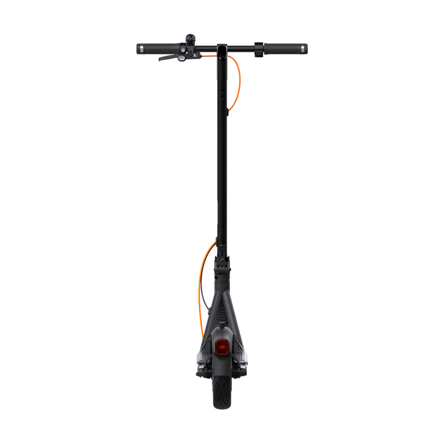 2025 Segway-Ninebot F2 Pro El-løbehjul