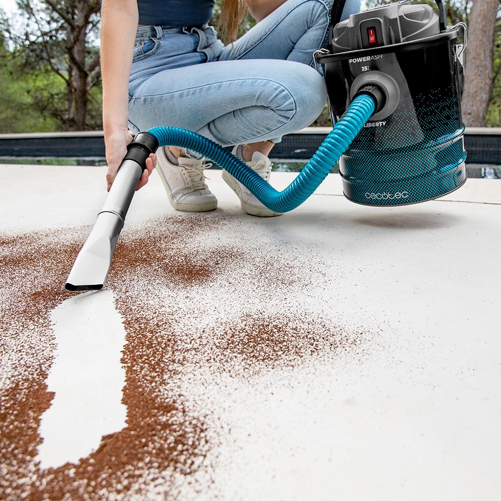 Conga Ash 7000 Liberty