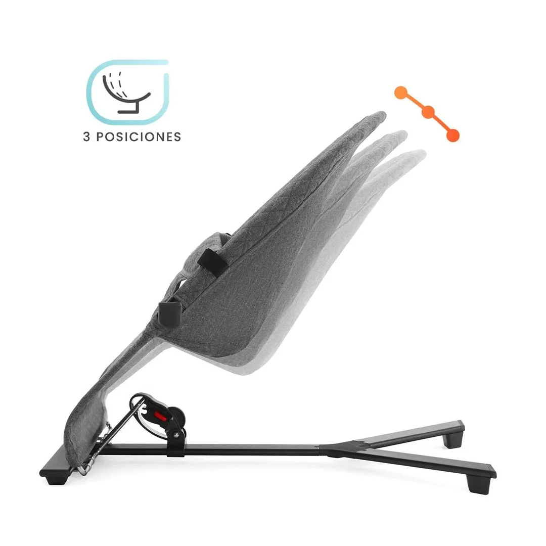 2025 Mimi gyngestol/hængekøje