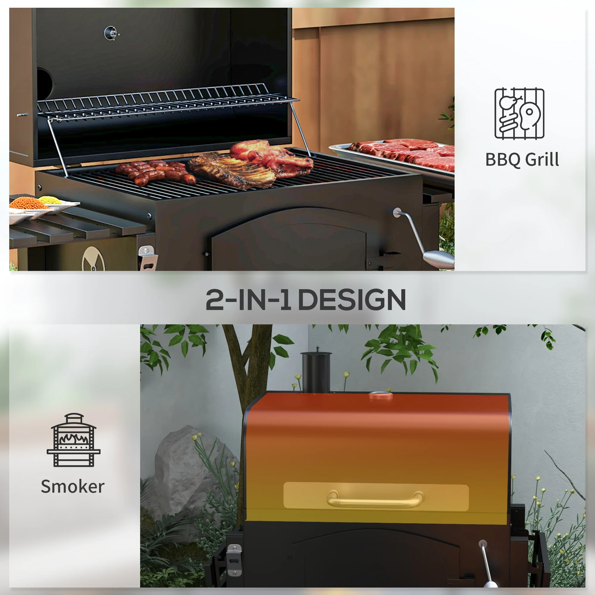 2025 Streamdale kulgrill