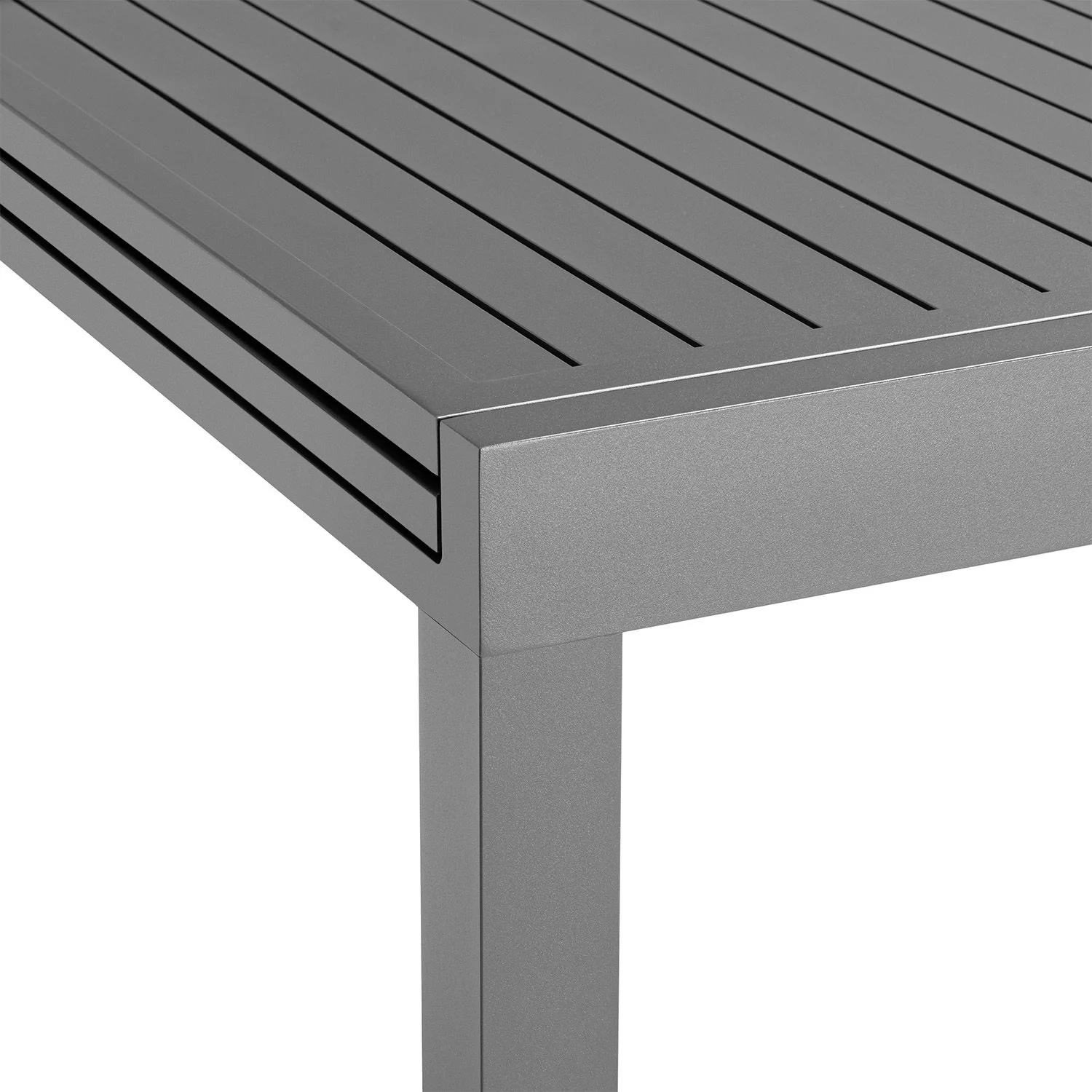 Table de jardin extensible Laki 2025