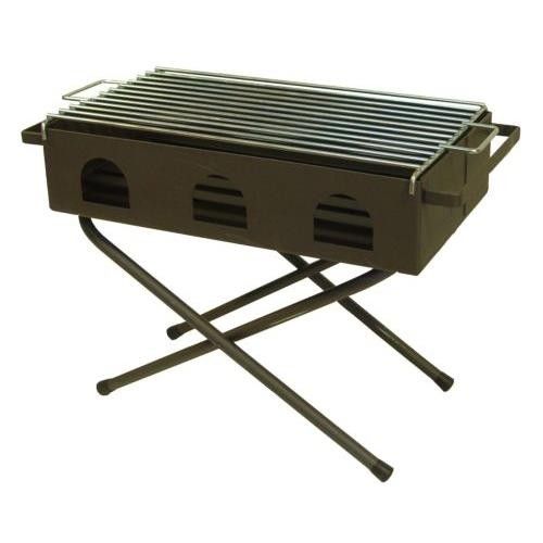 Klappgrill 50x45x26cm. 71445
