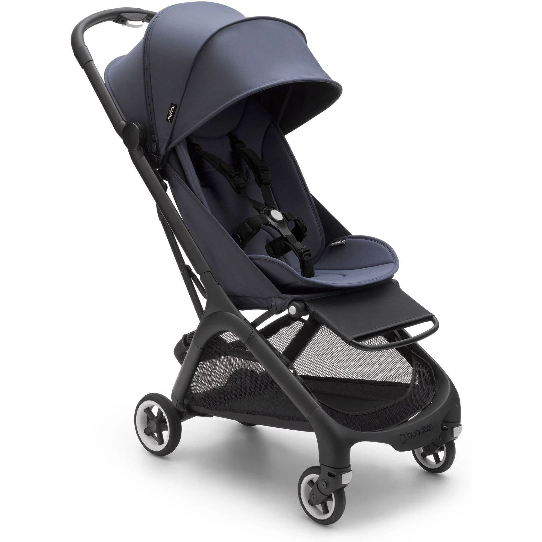 2025 Bugaboo Butterfly klapvogn