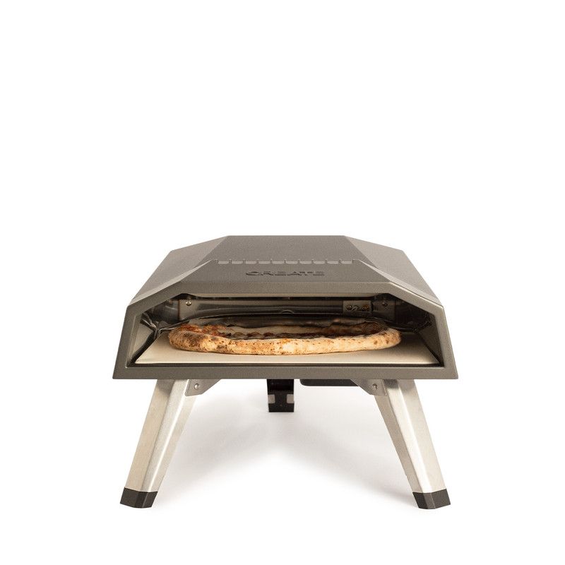 Tragbarer Gas-Pizzaofen, 12", Create - Pizza Maker Pro