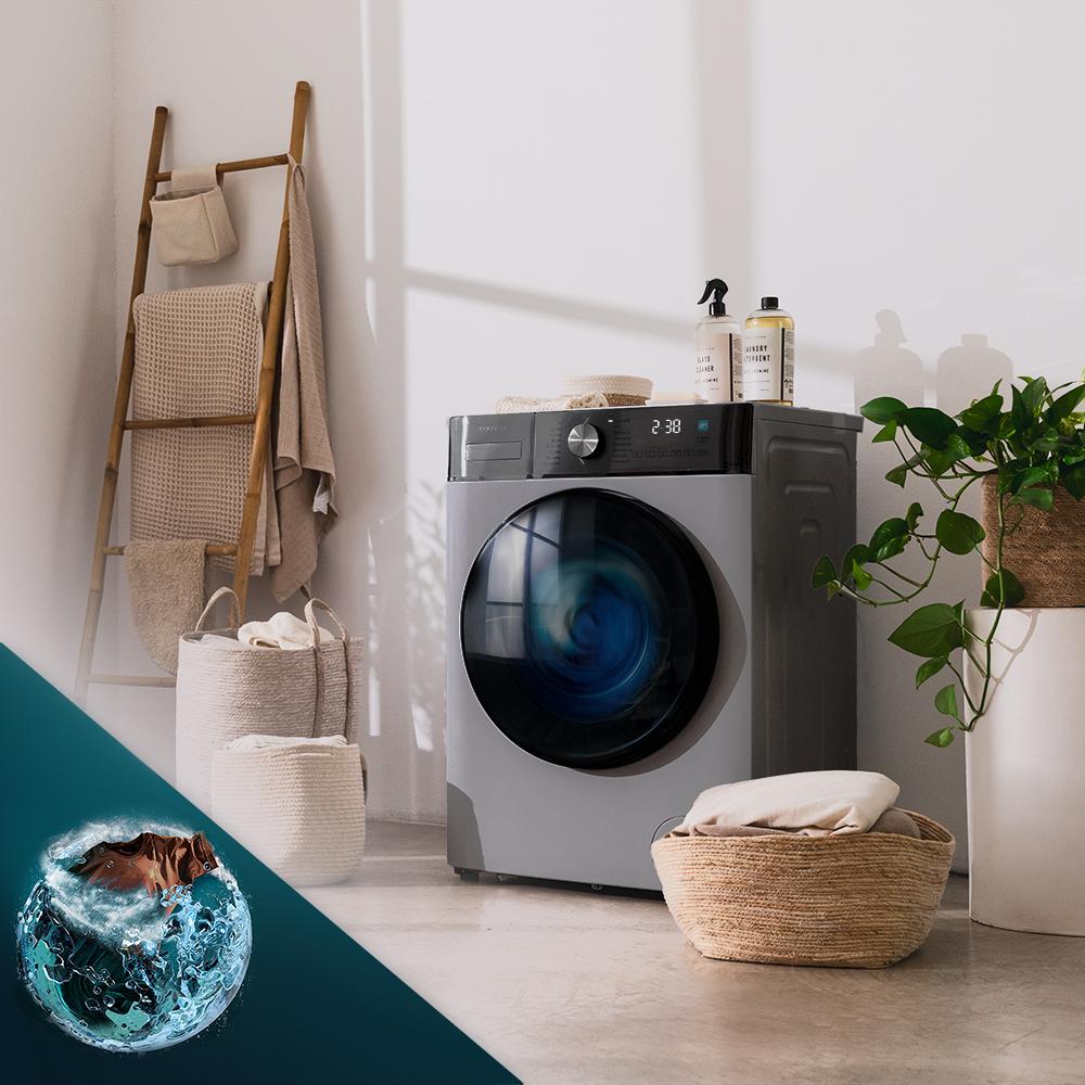 Bolero DressCode 8800 Inverter Steel A