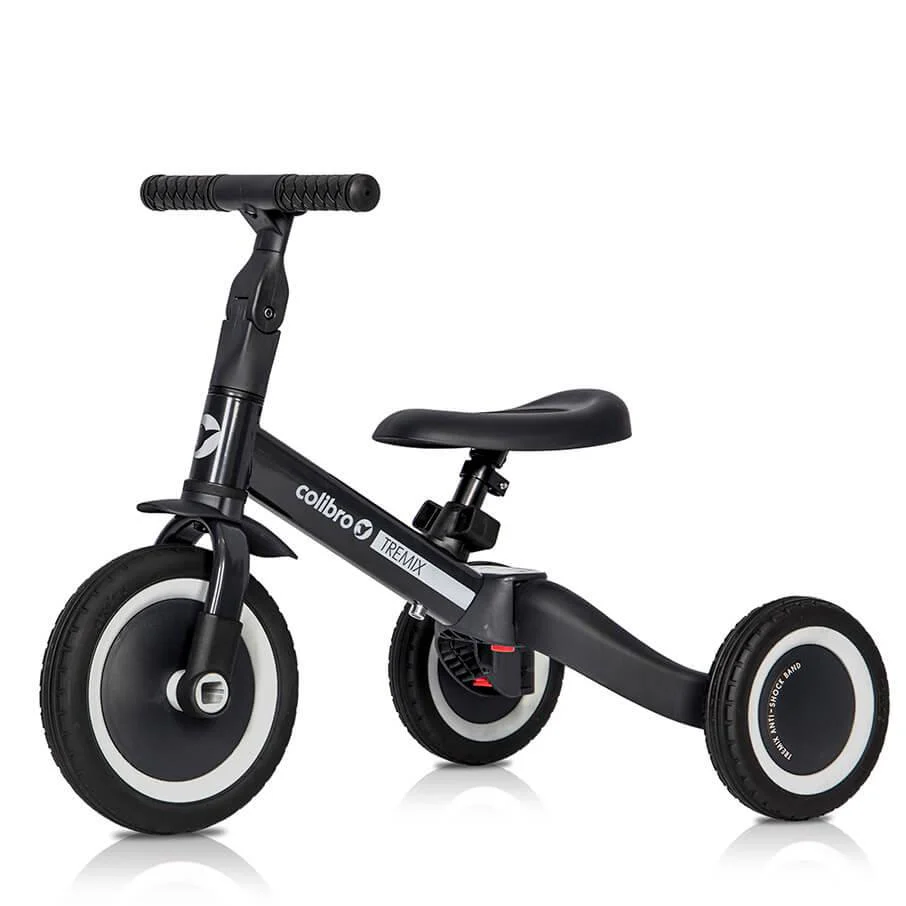 2025 COLIBRO TREMIX 4 in 1