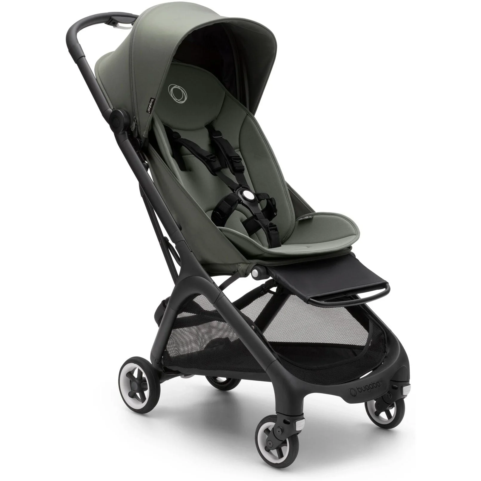 2025 Bugaboo Butterfly klapvogn