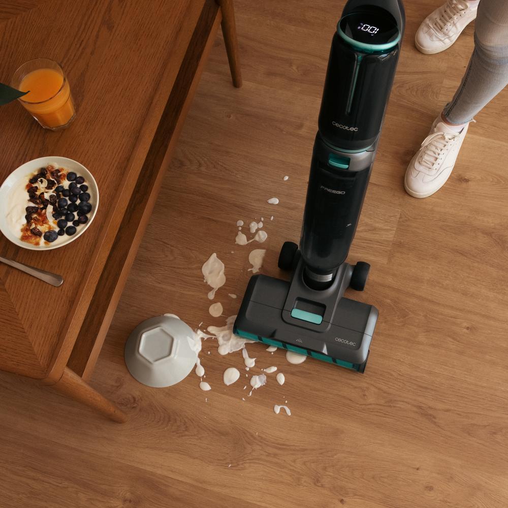 FreeGo Wasch- und Staubsaugerspray