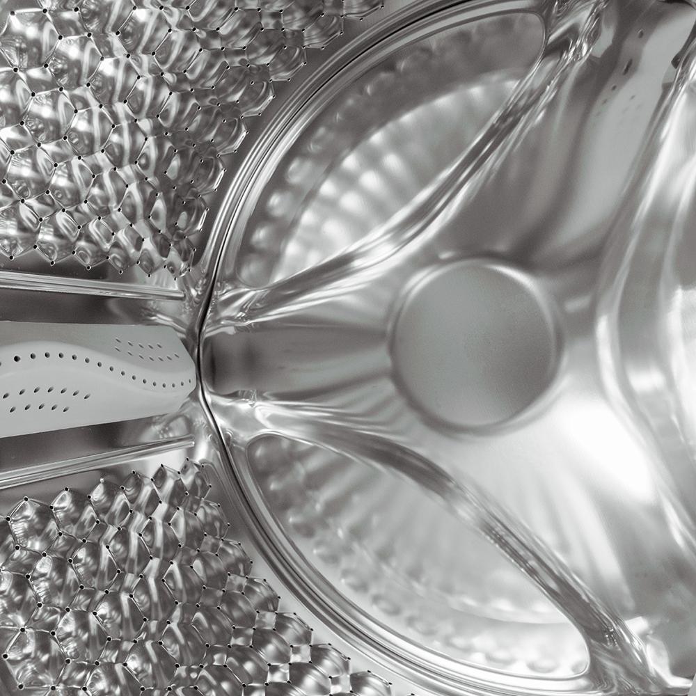 Bolero DressCode 12410 Inverter Steel