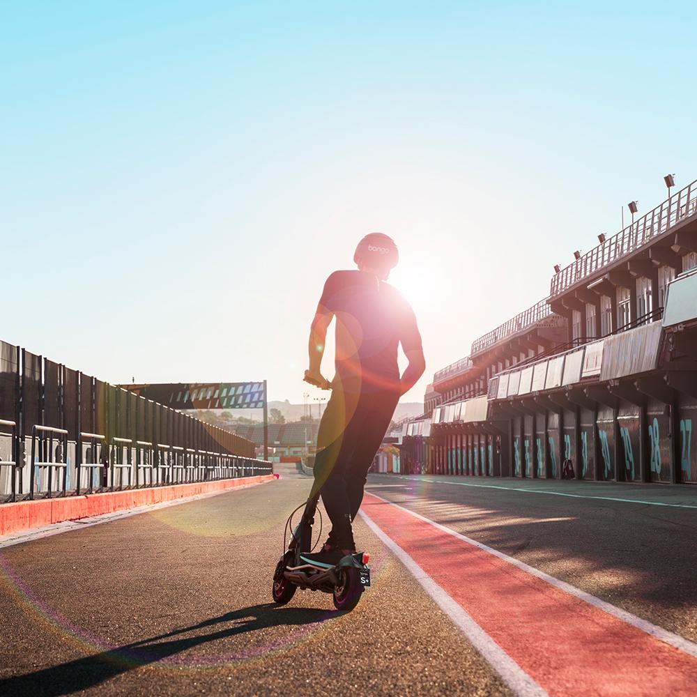 Bongo S Series+ Max Unlimited