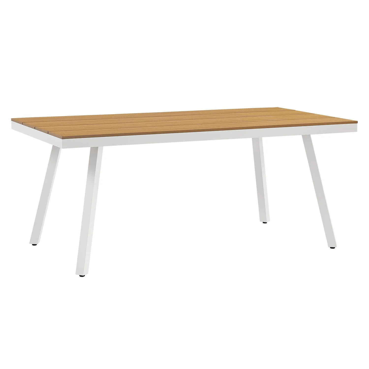 Ensemble de mobilier de jardin haut de gamme Maui 2025