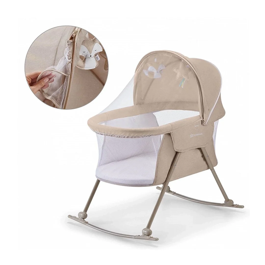 2025 Lovi 3-i-1 gyngestol