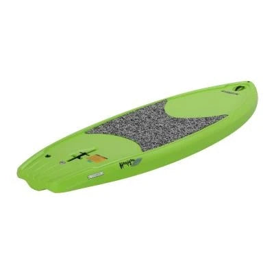 Lifetime Hooligan 80 Jugend-Stand-Up-Paddle-Board (Paddel inklusive) 328