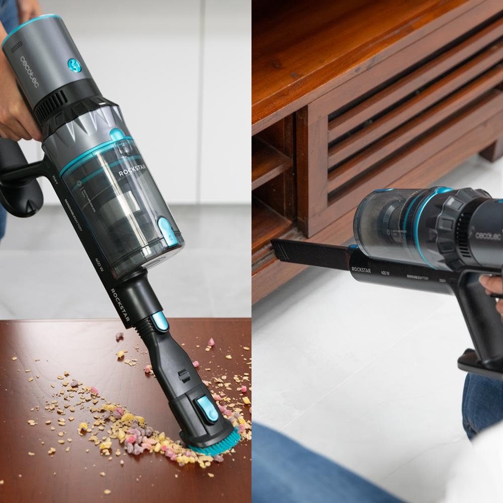 Rockstar 2500 Thunder Jalisco Conga