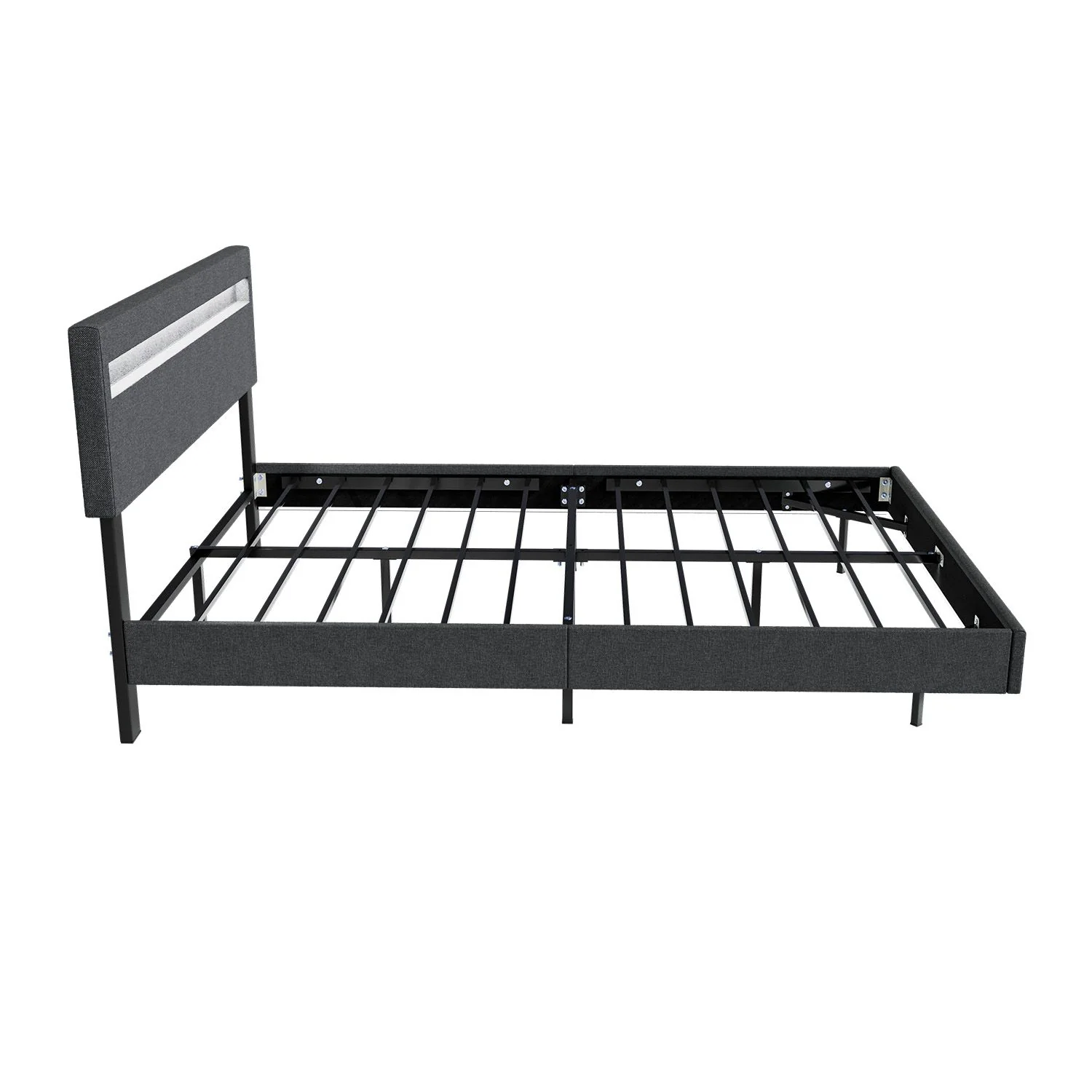 Lit suspendu Lisbonne 2025