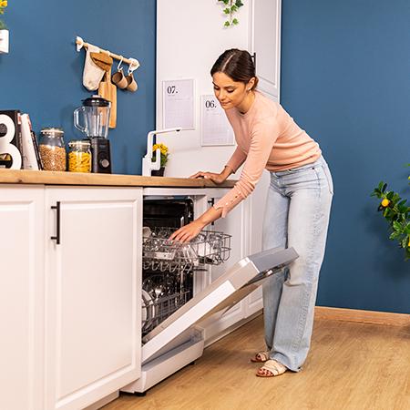 Bolero Aguazero 6000 M