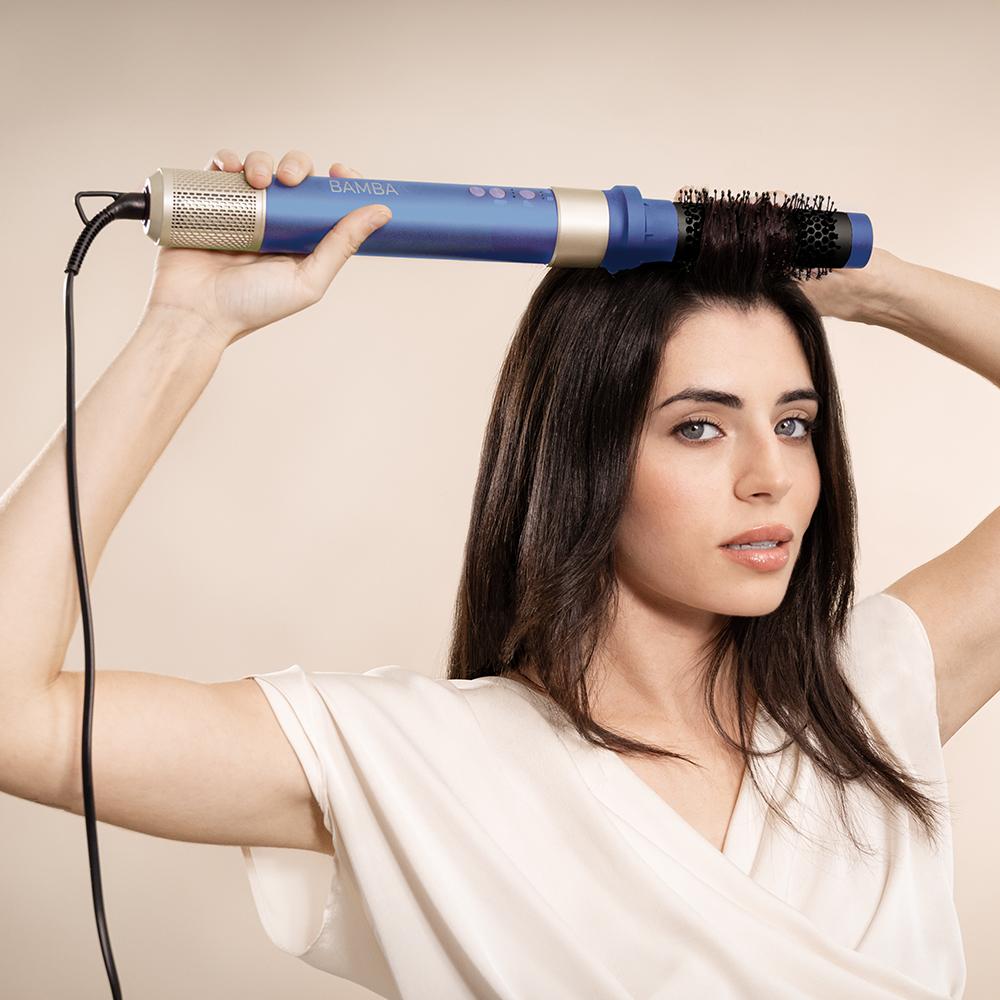 Sneakers CeramicCare AirGlam Blau