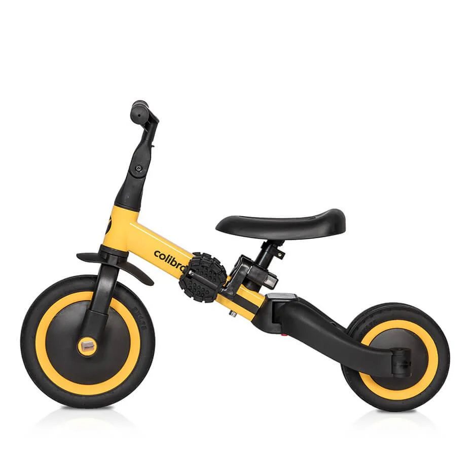 2025 COLIBRO TREMIX 4 in 1