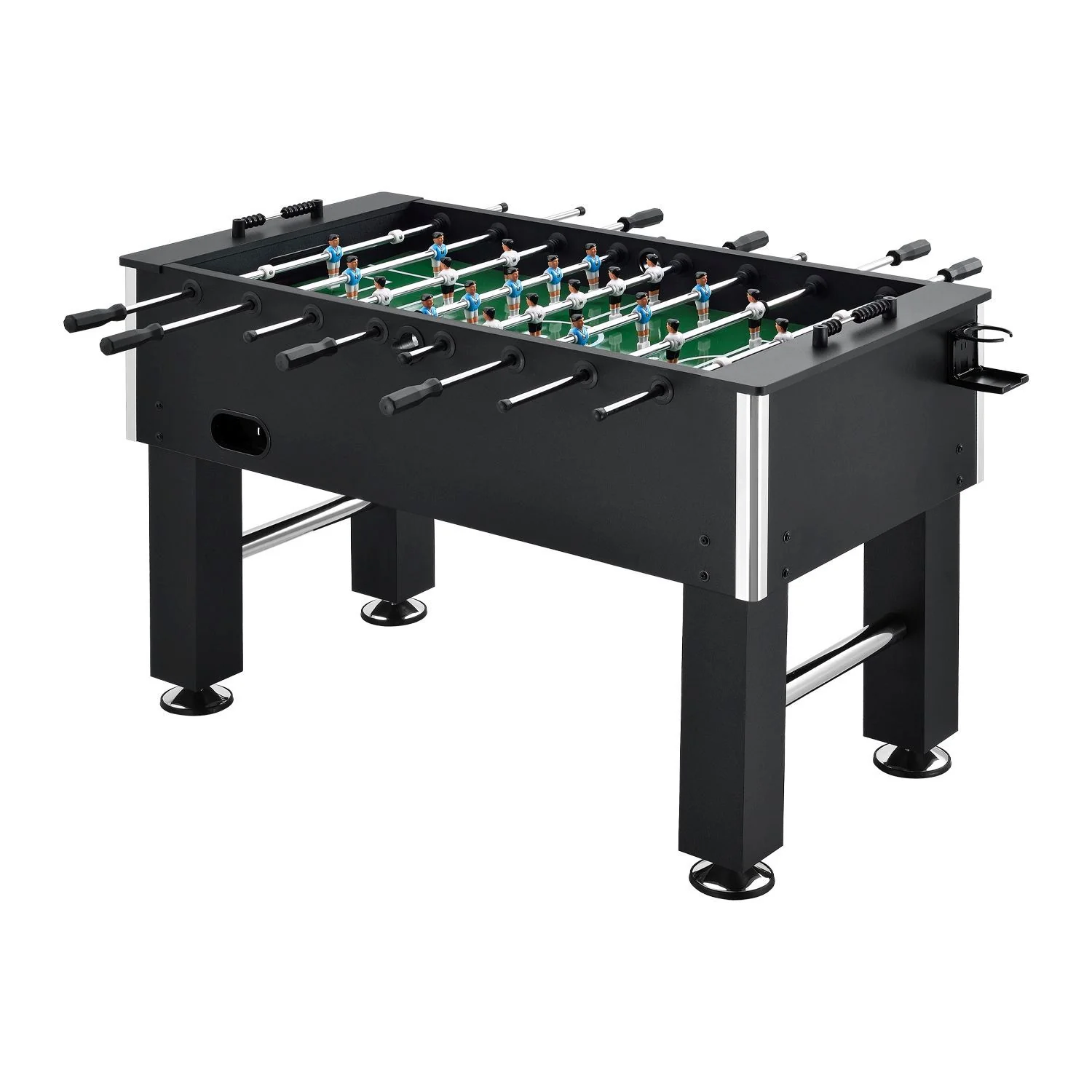 2025 Wuzzler Tischfußball – Unvergleichlicher Spielspaß für Zuhause