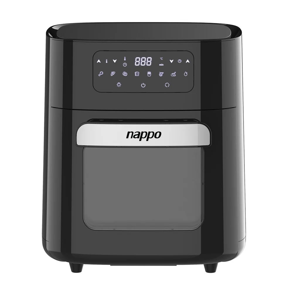 2025 NAPPO NEF-174 14L ELEKTRISK OVN