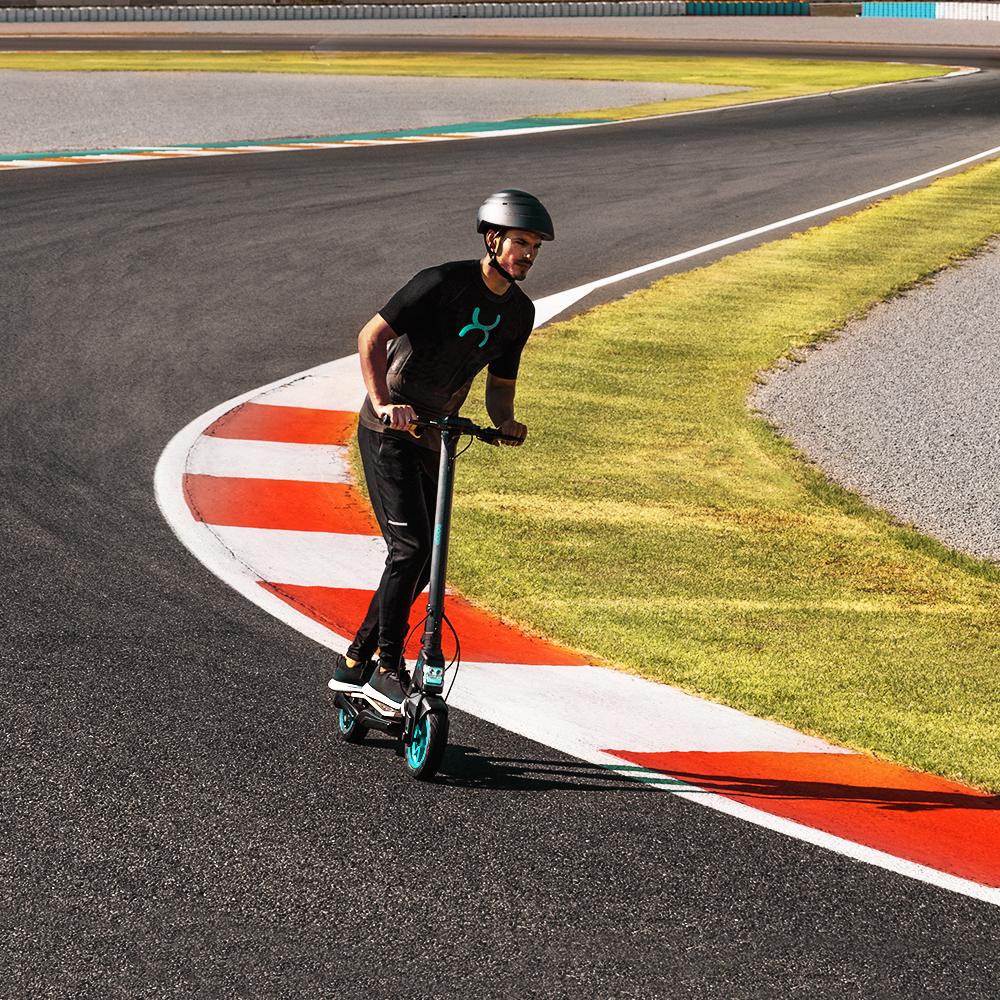 Bongo Series S Infinity