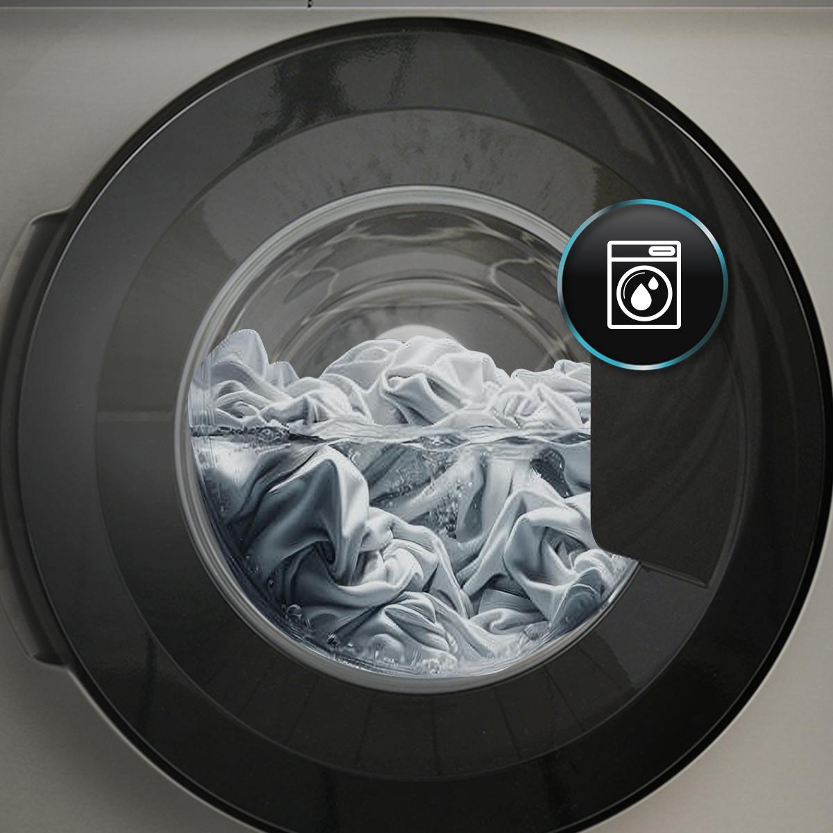 Bolero DressCode 850 BI Inverter Steel A