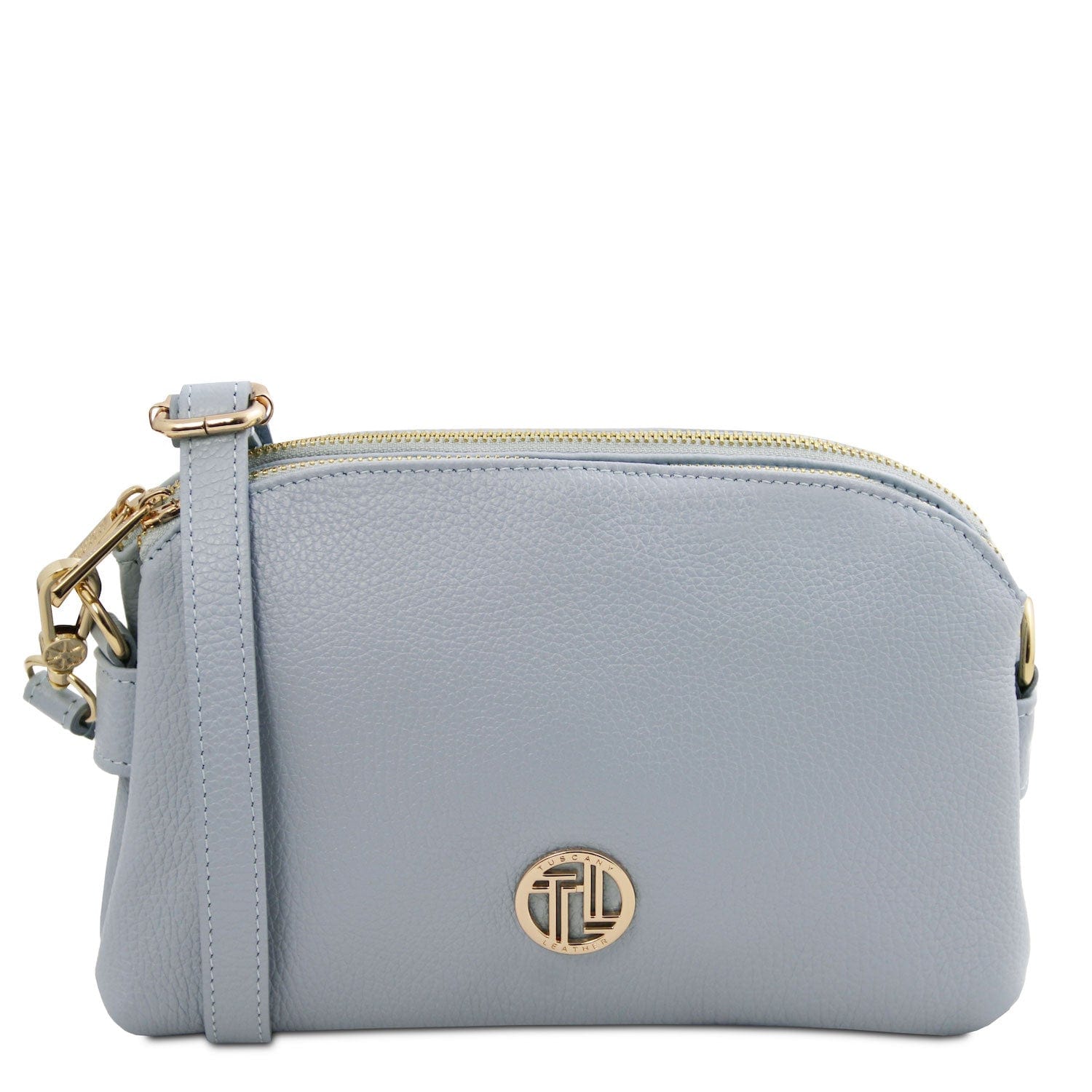 Lily - Soft leather shoulder bag | TL142375