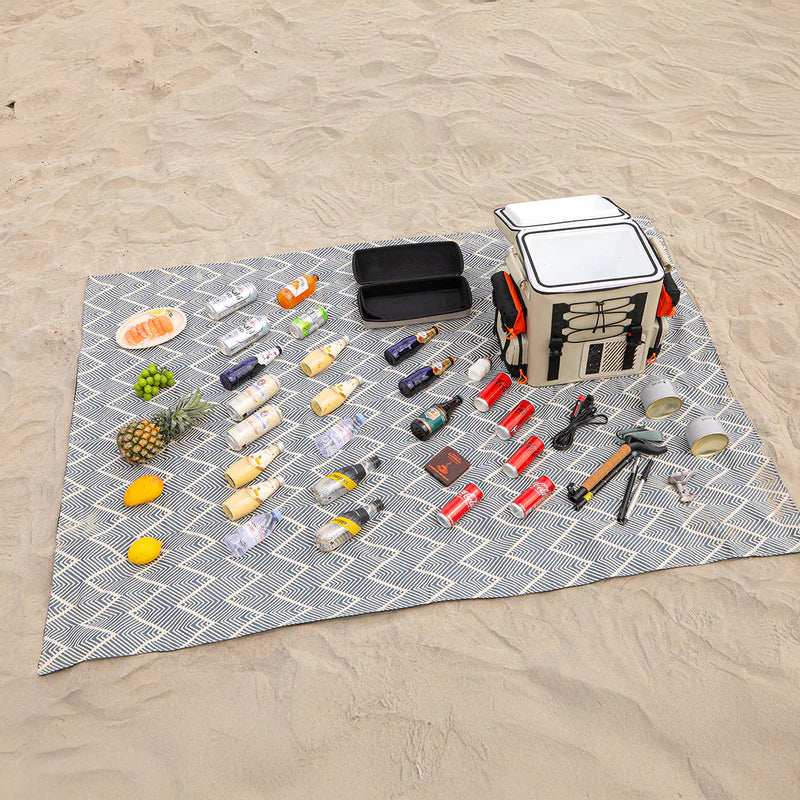 2025 Litheli FrozenPack – Tragbare Kühlbox im Rucksackformat